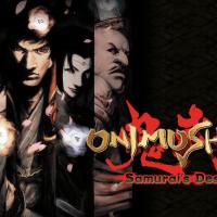 Onimusha 2 Samurai's Destiny