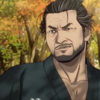 Onimusha anime Netflix 2
