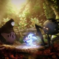 Ori and the Will of the Wisps