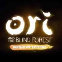 Ori and the Blind Forest