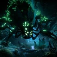 Ori and the Will of the Wisps