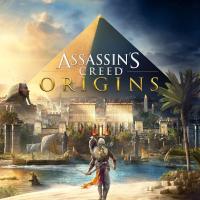 Assassin's Creed Origins