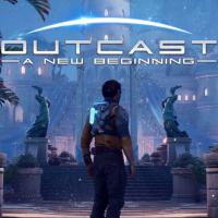 Outcast A New Beginning