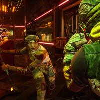 The Outer Worlds