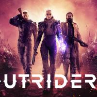 Outriders Header