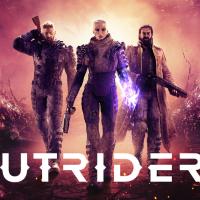 Outriders