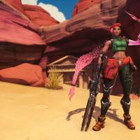 Overwatch