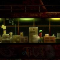 Oxenfree