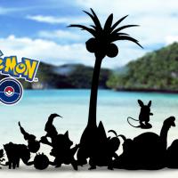 Pokemon GO Alolan