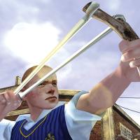 Bully, Jimmy ja ritsa