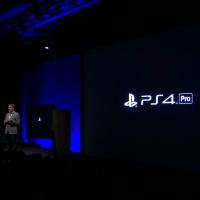 PS4 pro