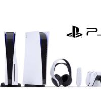 PS5 promo