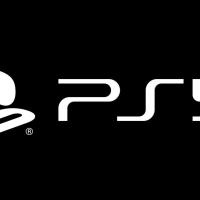 PS5 logo