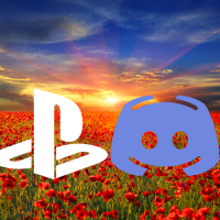 PlayStation ja Discord yhteistyöhön