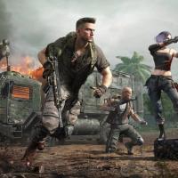 PUBG Battlegrounds