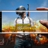 PUBG Mobile