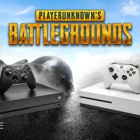PUBG Xbox One