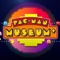 Pac-Man Museum+