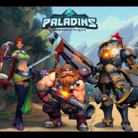 Paladins