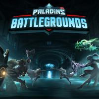 Paladins: Battlegrounds