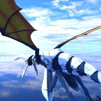 Panzer Dragoon Voyage Record