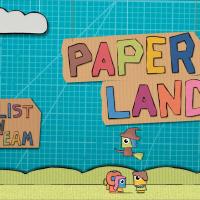Paperlands