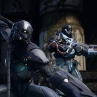 Dekker ja Steel (Paragon)