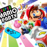 Super Mario Party