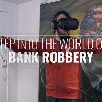 Payday 2 VR