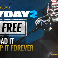 Payday 2 Steam