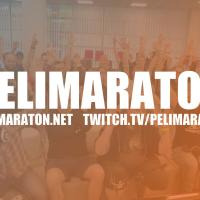 Pelimaraton