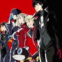 Persona 5 Royal