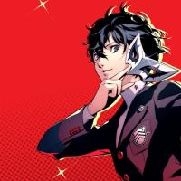 Persona 5 Royal