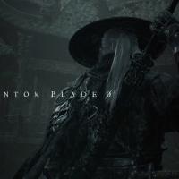 Phantom Blade Zero: kansikuva