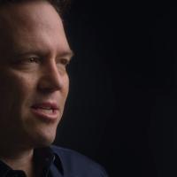 Phil Spencer