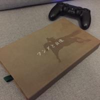 Shadow of the Colossus mediakit