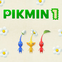 Pikmin 1 nostokuva