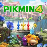 Pikmin 4