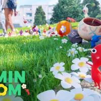 Pikmin Bloom