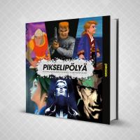 Pikselipölyä