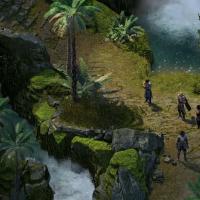 Pillars of Eternity II: Deadfire
