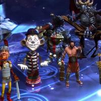 Pinball FX3