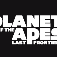 Planet of the Apes: Last Frontier