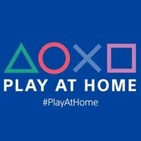 Play at Home
