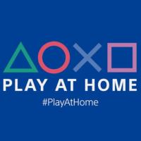 Play at home