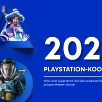 PlayStation 2021 Wrap-up kooste