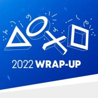 PlayStation 2022 Wrap-up
