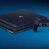 PlayStation 4 Limited Edition