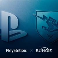 PlayStation Bungie