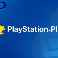 PlayStation Plus logo